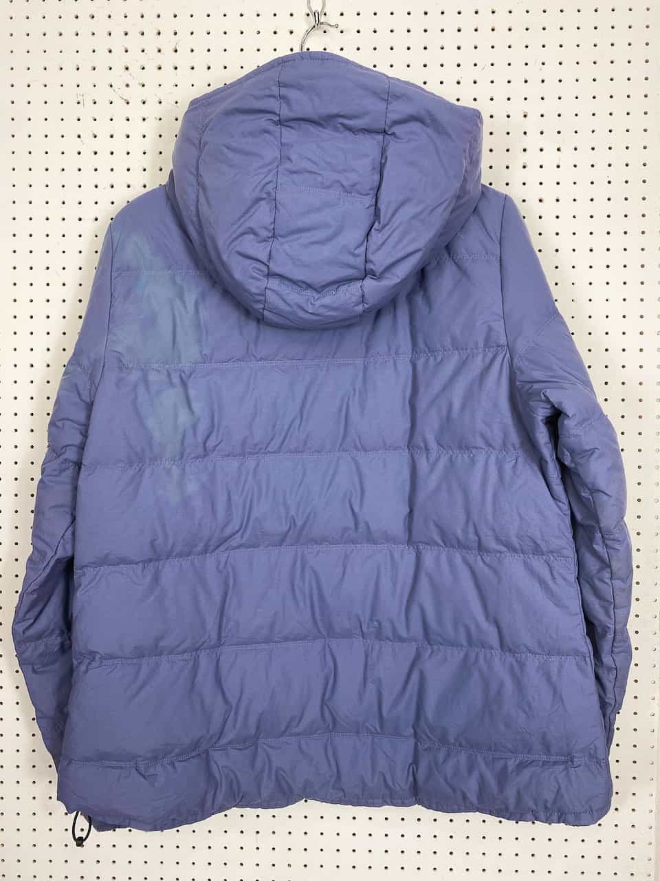 Womens Carhartt Puffer Jacket