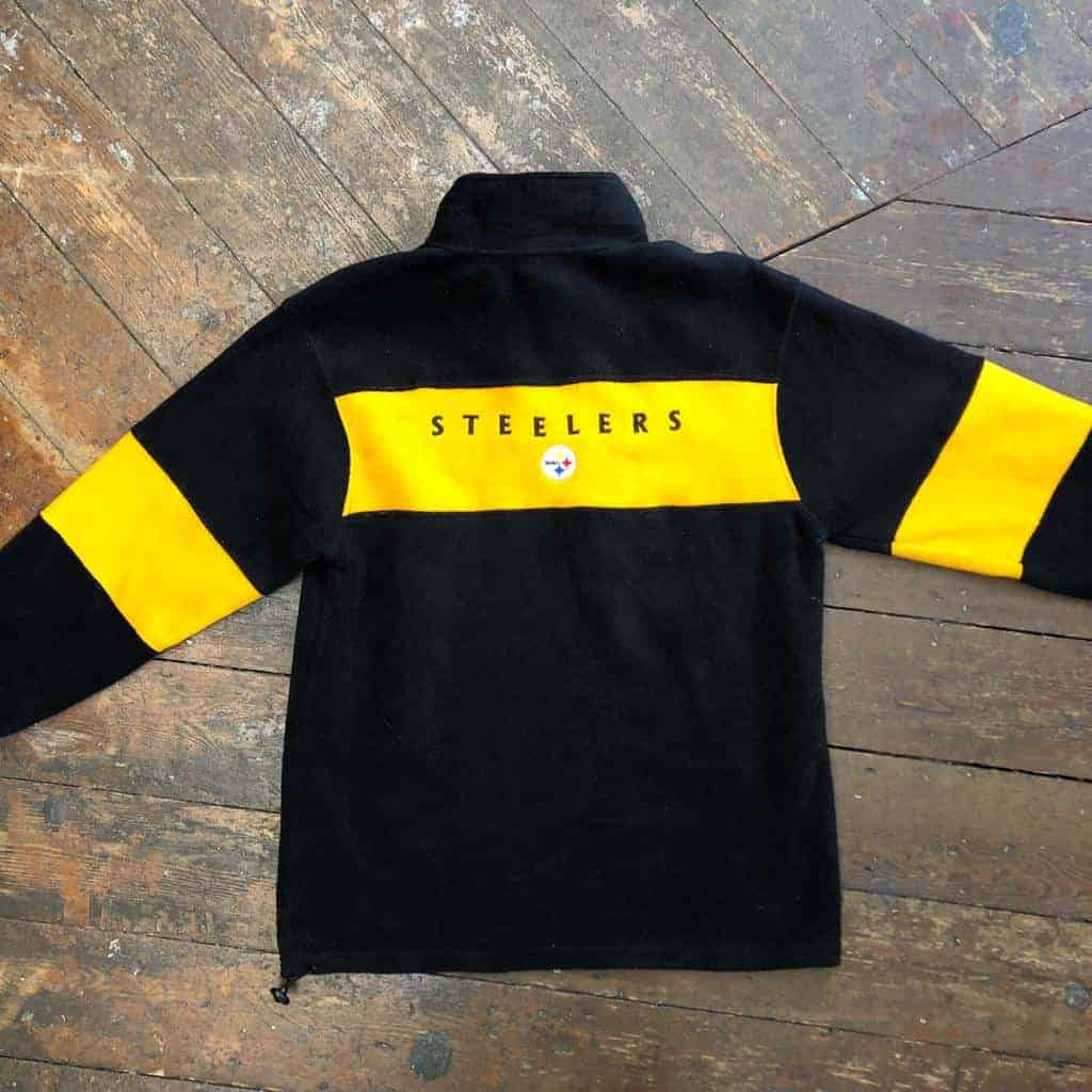 Steelers NFL Fleece