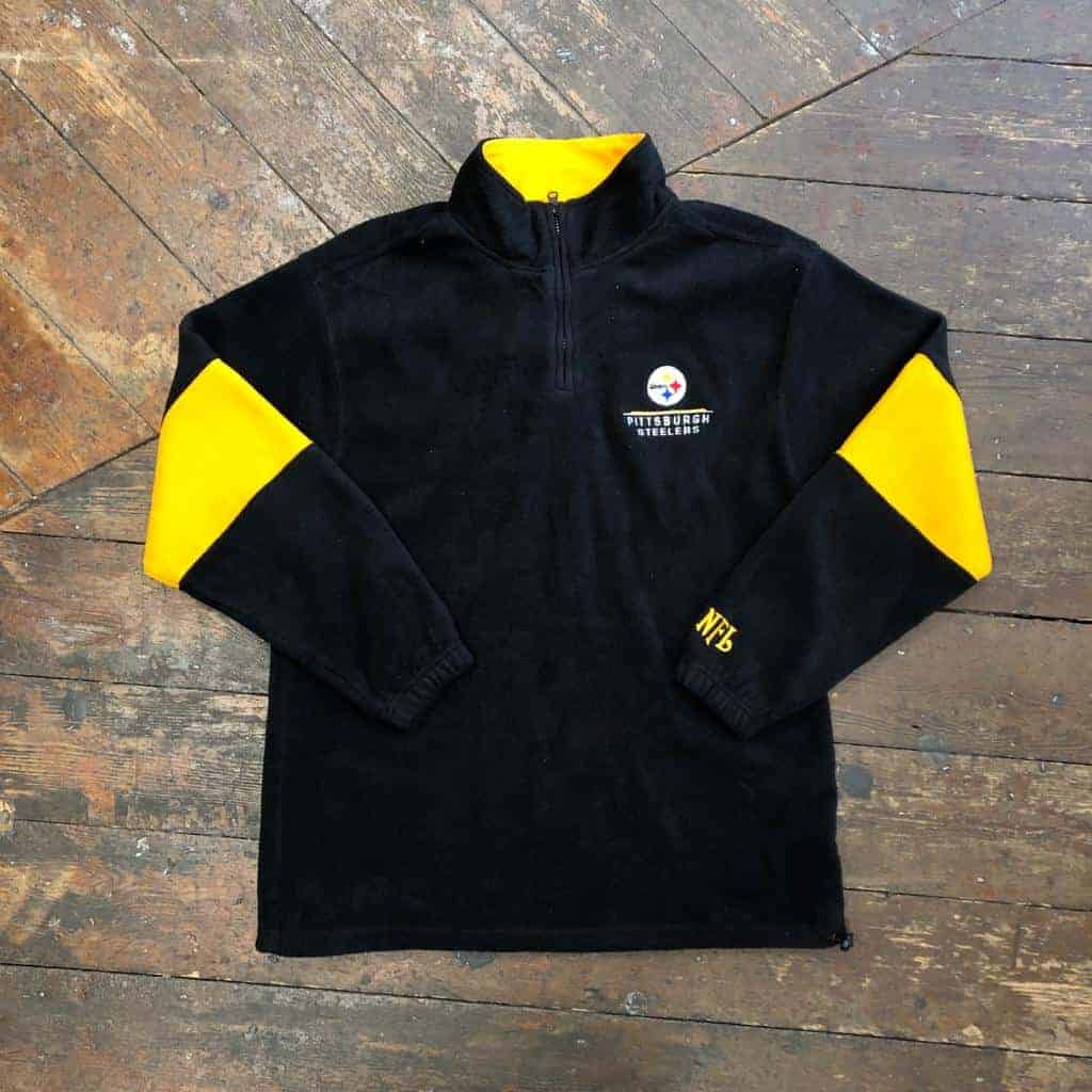 Steelers NFL Fleece