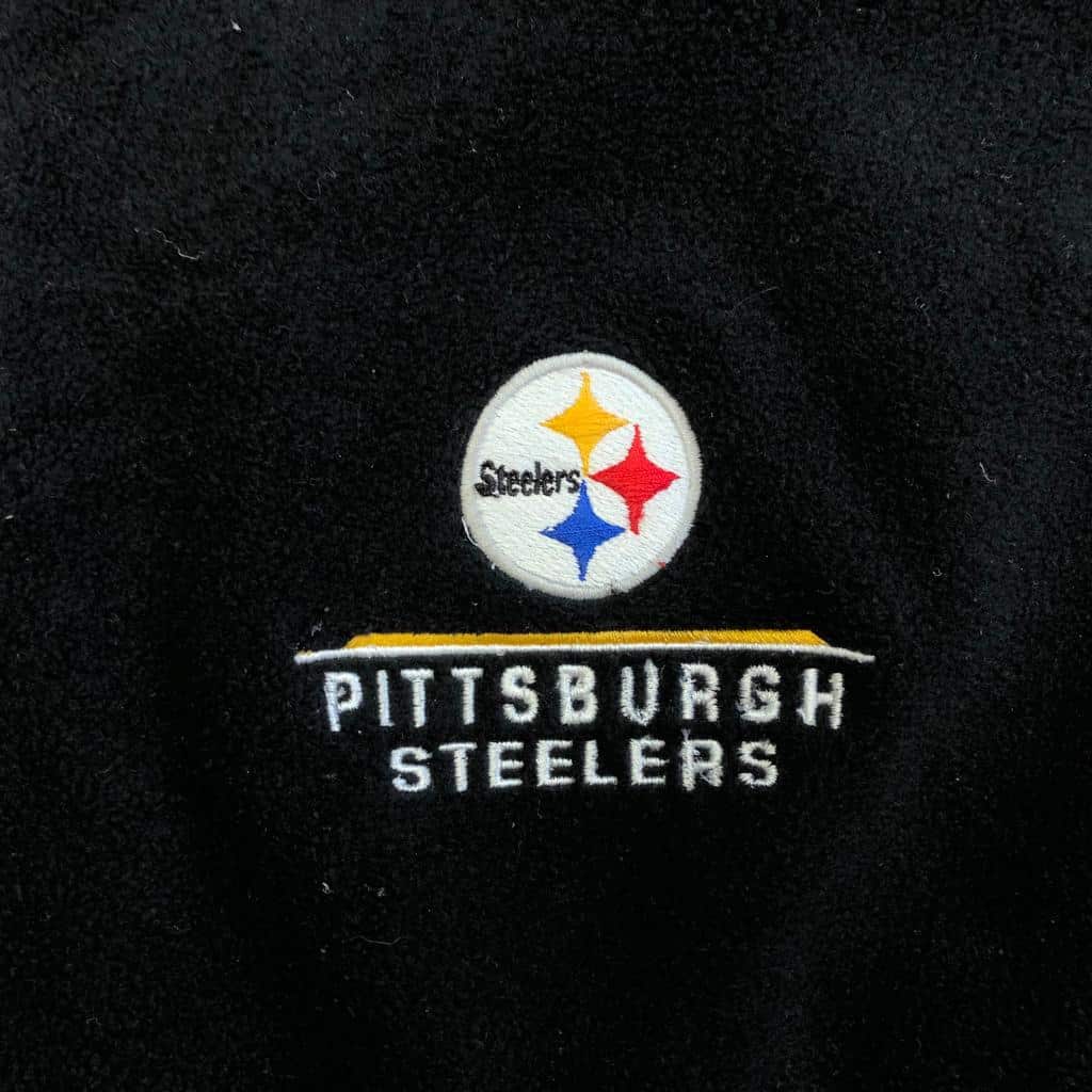 Steelers NFL Fleece
