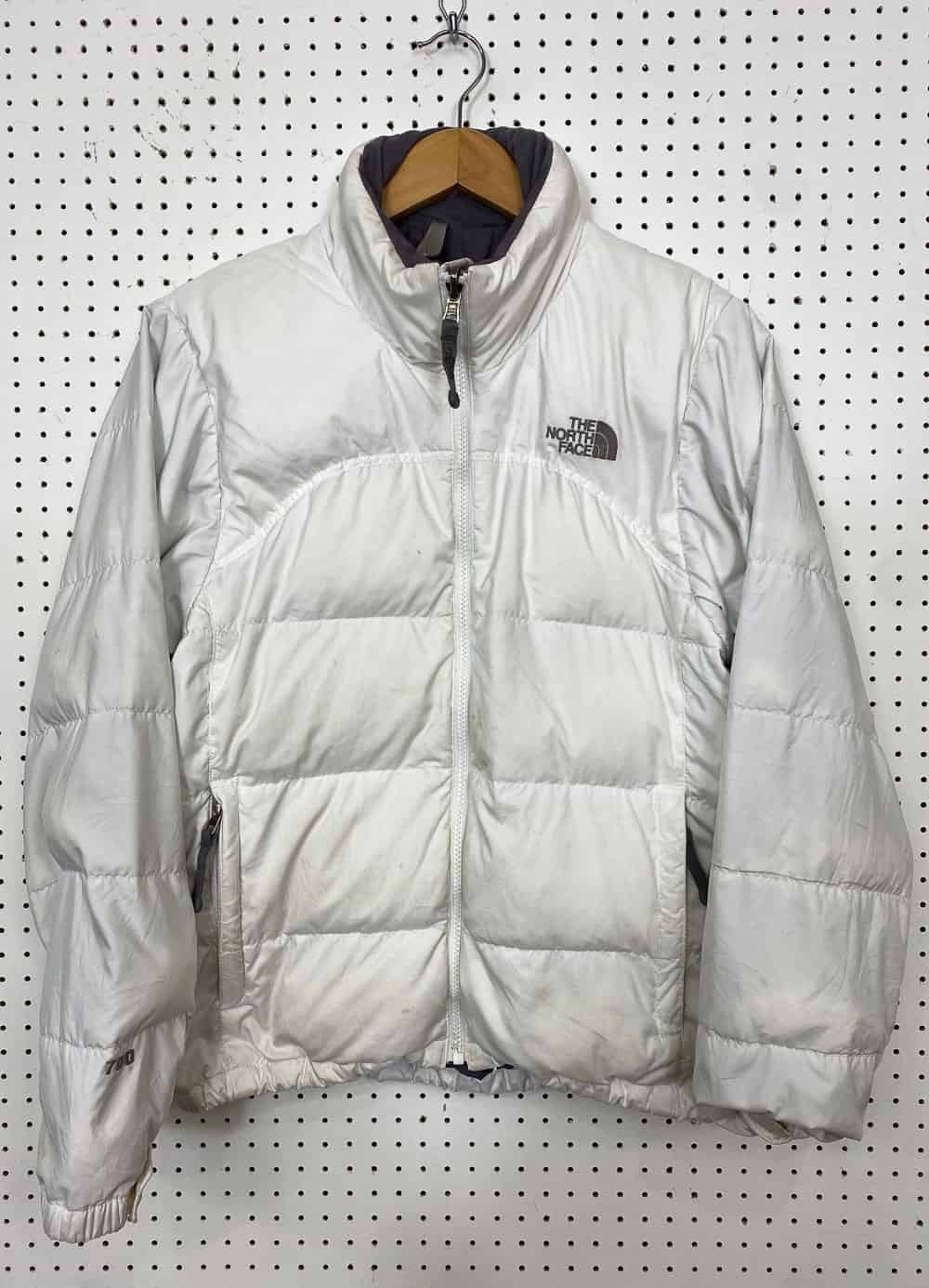North Face 700 Puffer Jacket