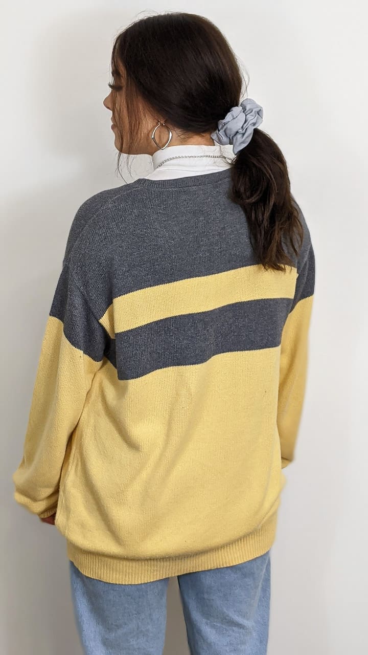 Nautica Jumper