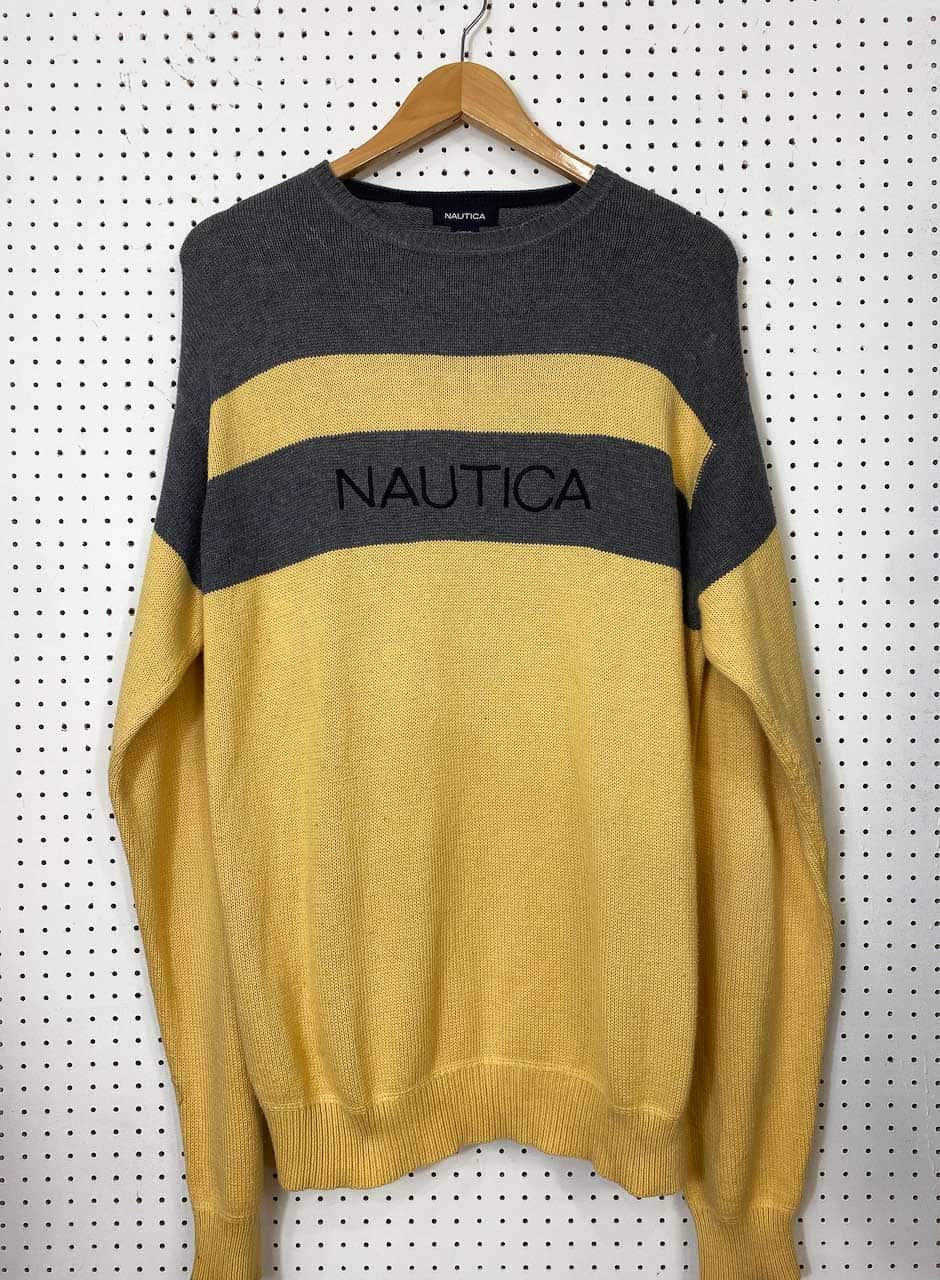 Nautica Jumper
