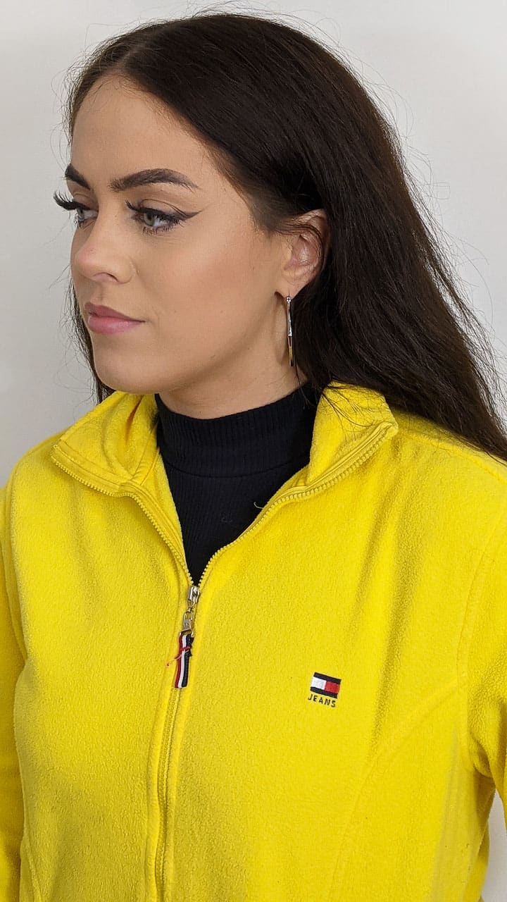 Tommy Hilfiger Fleece