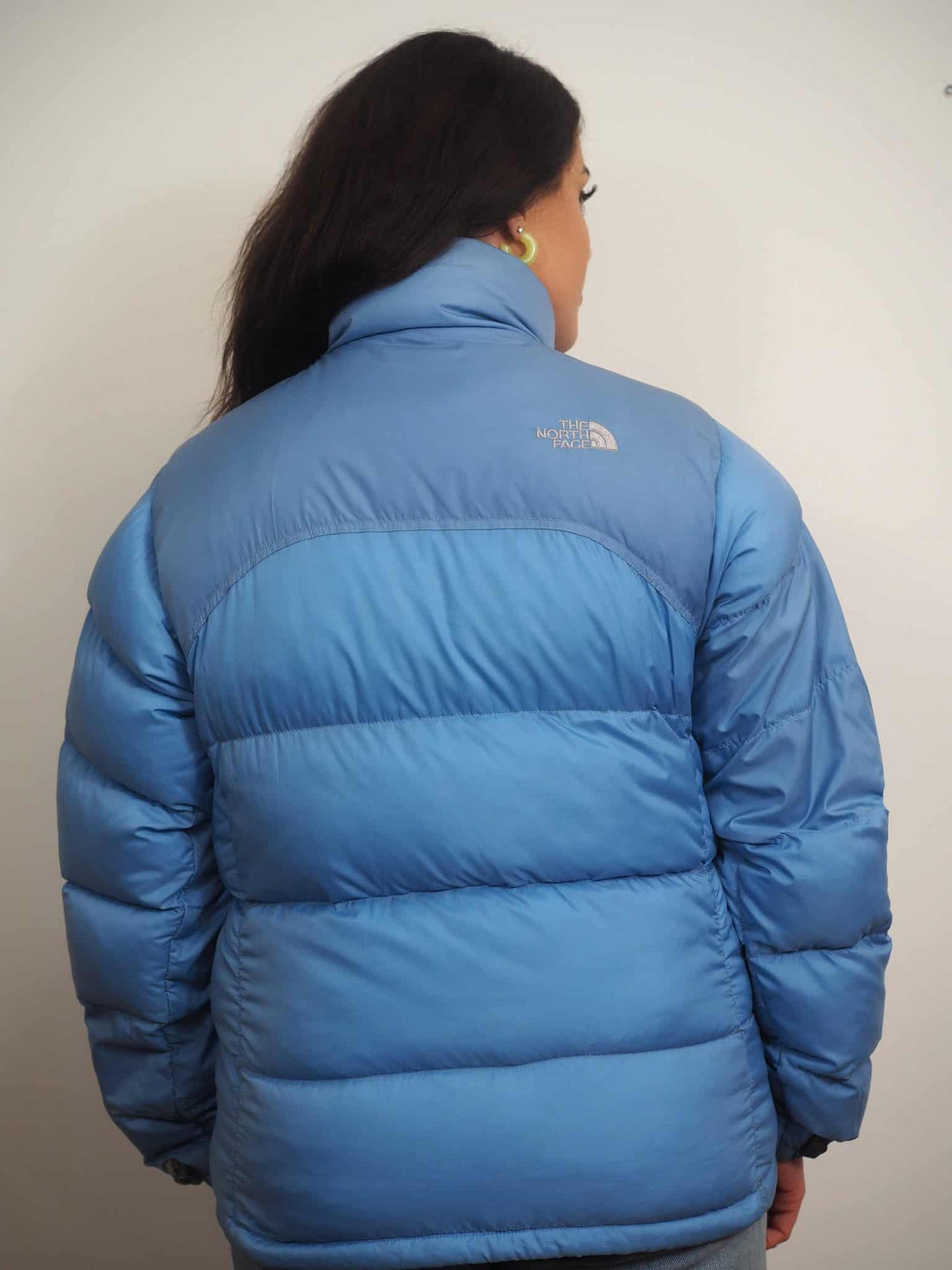 North Face 700 Puffer Jacket