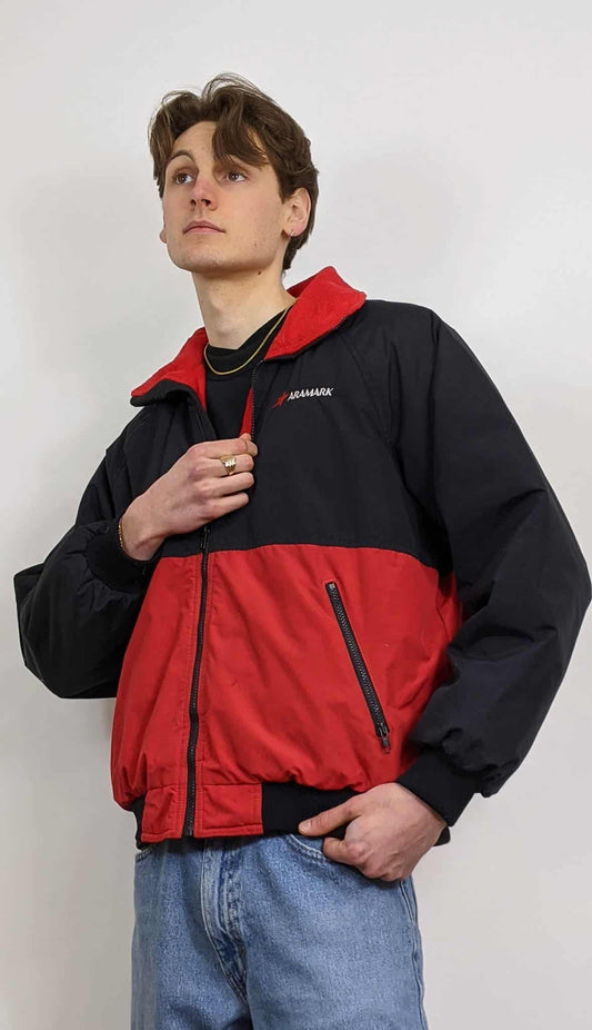 WearGuard Winter Jacket