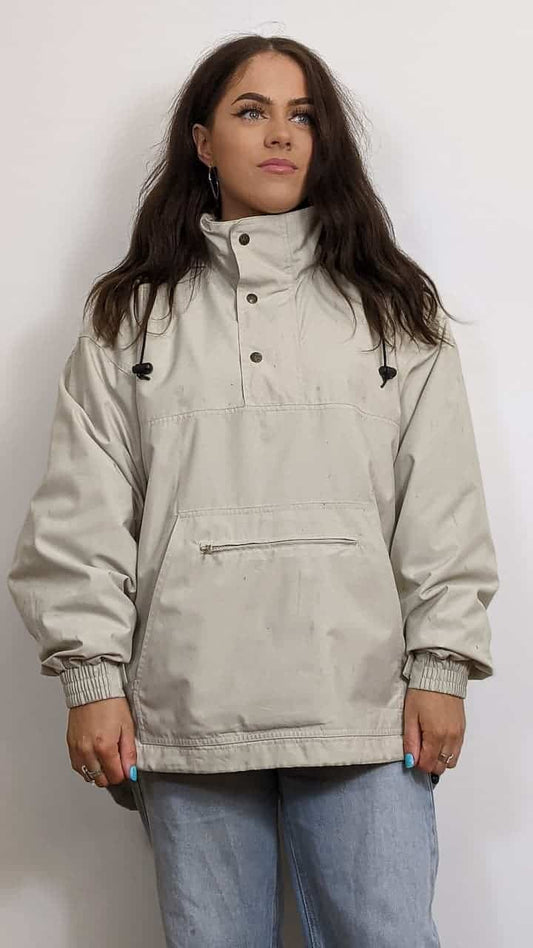 Lee Pullover Jacket