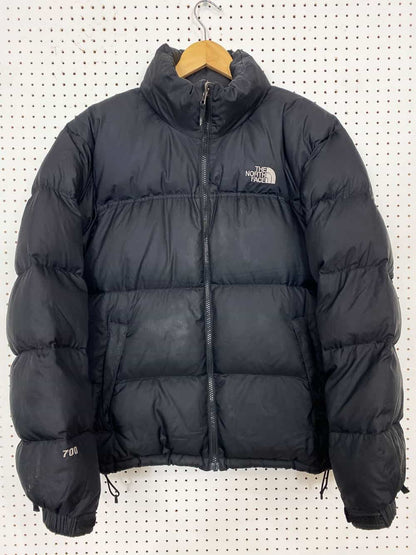 North Face 700 Puffer Jacket