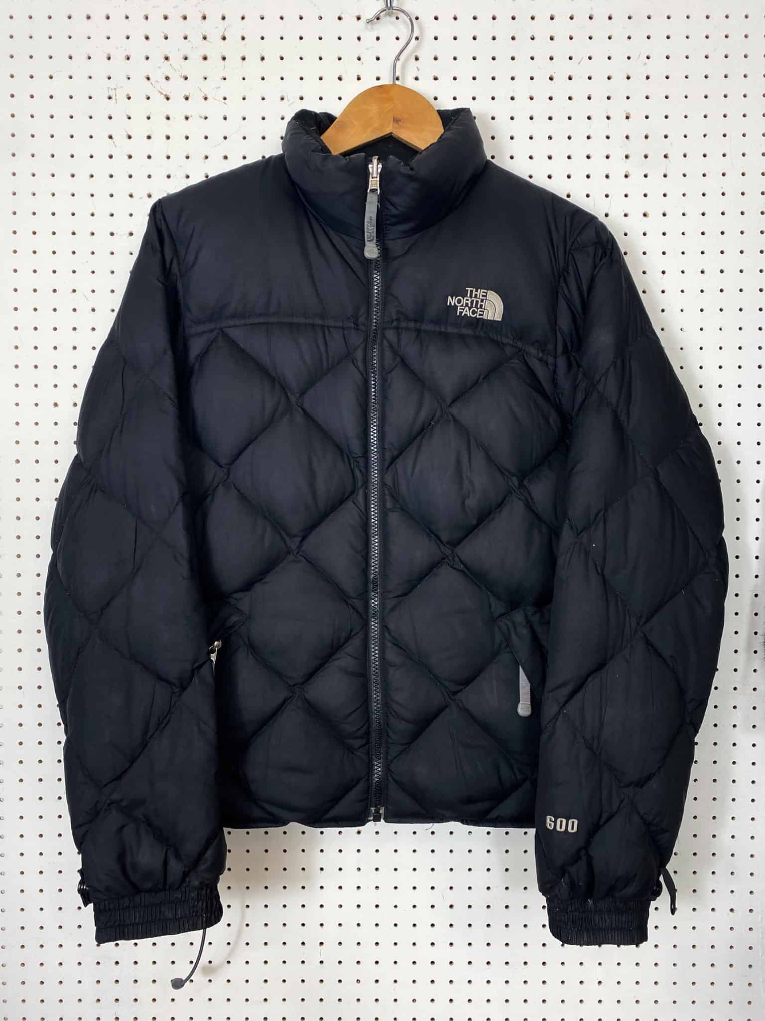 North Face 600 Puffer Jacket – Braderie