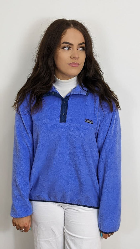 Vintage Patagonia Fleece