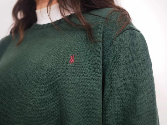 Ralph Lauren Jump