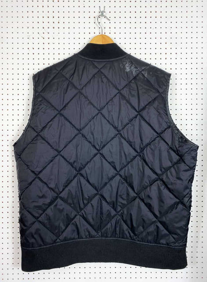 Dickies Quilted Gilet