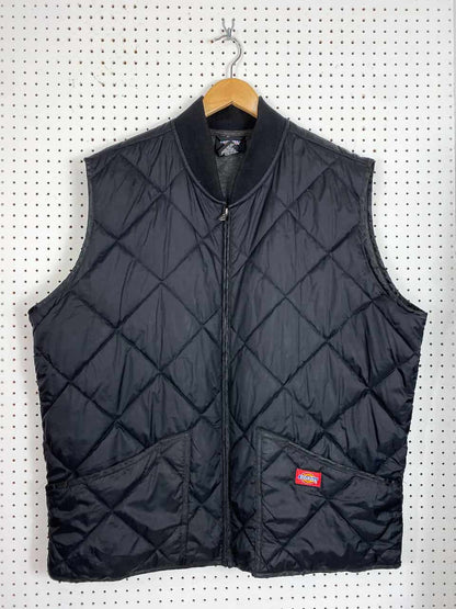 Dickies Quilted Gilet