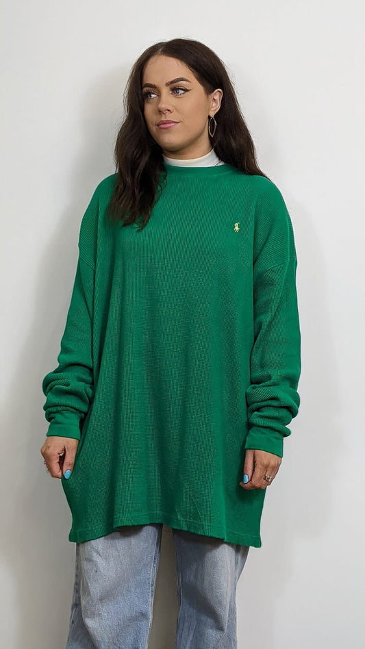 Ralph Lauren Polo Jumper