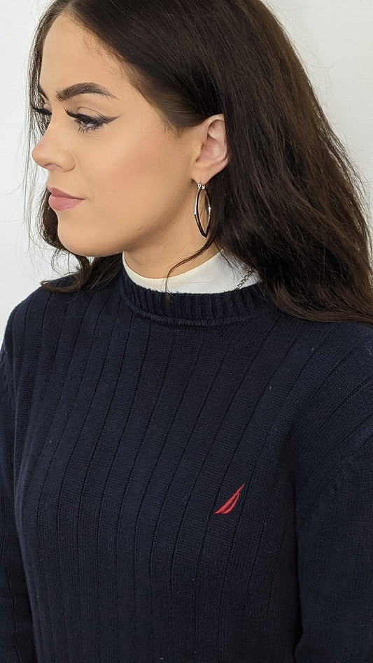 Nautica Jumper