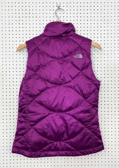 North Face 550 Gilet