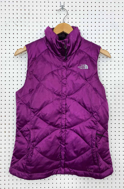 North Face 550 Gilet