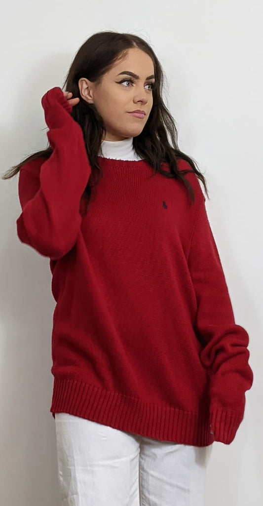 Ralph Lauren Polo Jumper