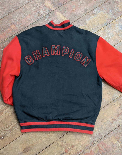 Vintage Champion Varsity Jacket