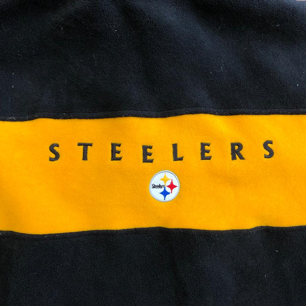 Steelers NFL Fleece