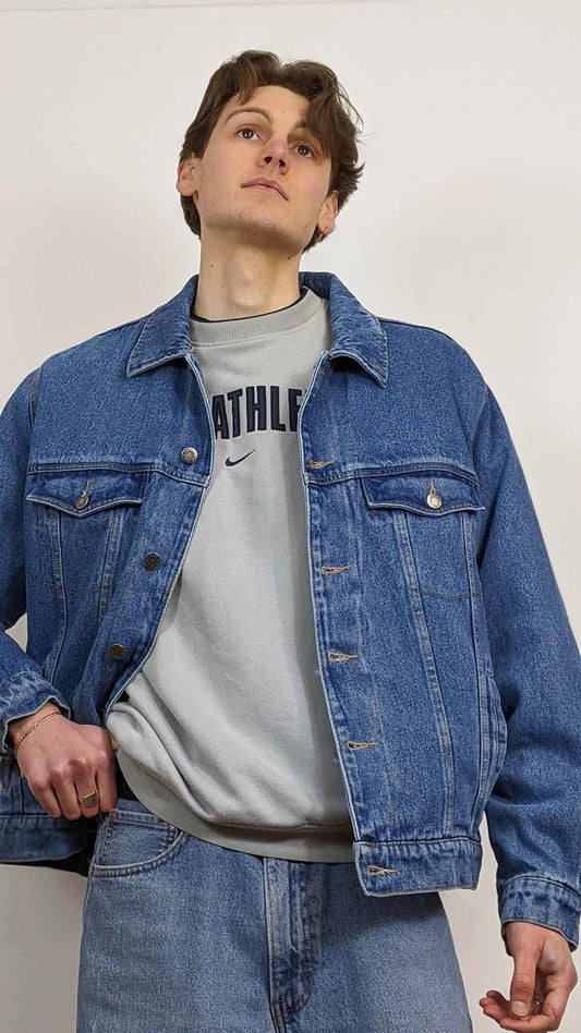 Wrangler Denim Jacket