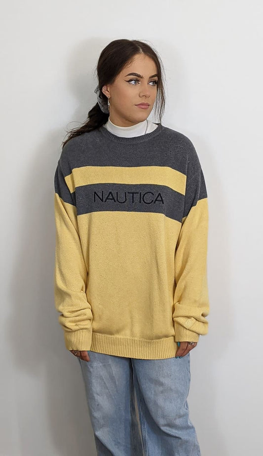 Nautica Jumper