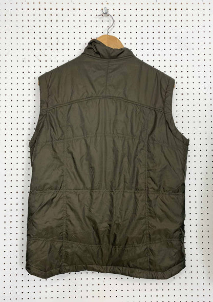 North Face Reversible Gilet