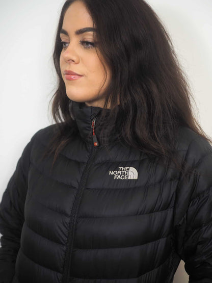 North Face 800 Summit Series Jacket