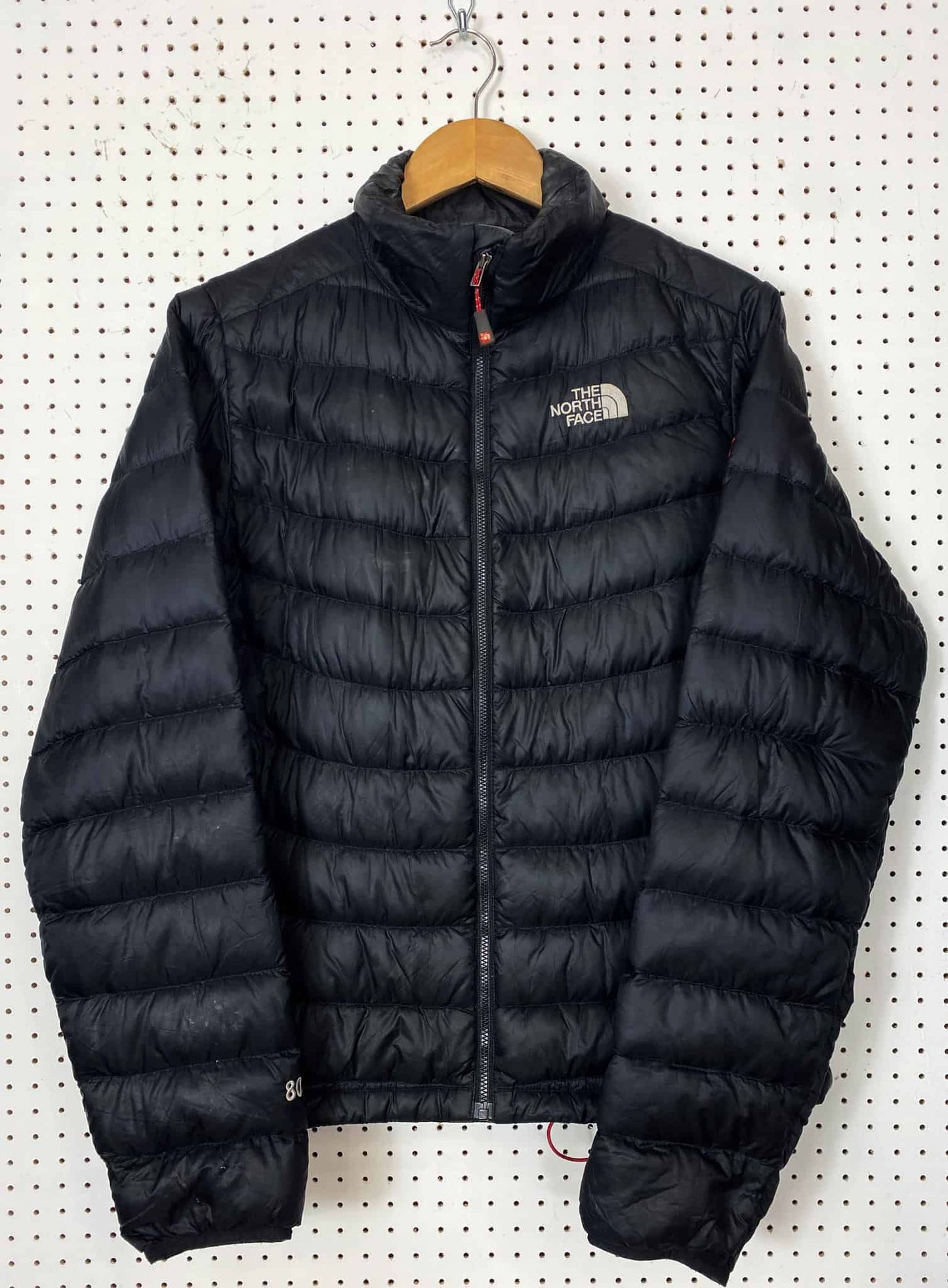 North Face 800 Summit Series Jacket