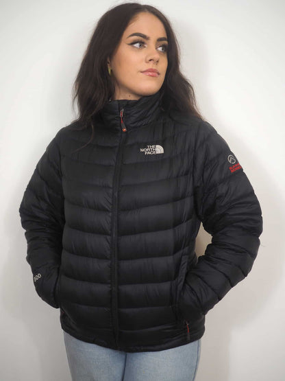 North Face 800 Summit Series Jacket