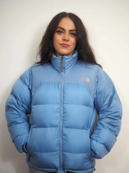 North Face 700 Puffer Jacket